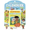Image de Mon Premier Calendrier - Edition 2024-2025 en occasion ou reconditionné