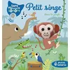 Image de Petit Singe Dans La Jungle en occasion ou reconditionné