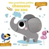 Image de Mes Premières Petites Chansons Au Zoo en occasion ou reconditionné