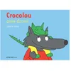 Image de Crocolou - Crocolou Aime Dormir en occasion ou reconditionné
