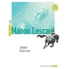 Image de Roman - MANON LESCAUT - Histoire dune passion aveugle