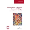 Image de Du Catéchisme À L'érotisme Chez Joseph Malègue - Amours Humaines Et Sainteté en occasion ou reconditionné