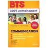 Image de Bts Communication - Programme De 1re Et 2e AnnÃ©es Toutes MatiÃ¨res en occasion ou reconditionné