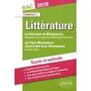 Image de Littérature Tle L - La Princesse De Montpensier, Madame De Lafayette/Bertrand Tavernier - Les Faux-Monnayeurs, Journal Des Faux-Monnayeurs, André Gide - Edition 2018 en occasion ou reconditionné