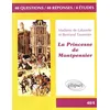 Image de La Princesse De Montpensier, Madame De Lafayette/Bertrand Tavernier en occasion ou reconditionné