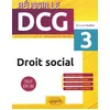 Image de Droit Social Ue3 en occasion ou reconditionné