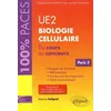Image de Ue2 Biologie Cellulaire - Du Cours Au Concours Paris 5 en occasion ou reconditionné