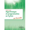 Image de Algorithmique Et Programmation En Python En Seconde - Edition 2018 en occasion ou reconditionné