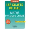 Image de Maths Physique-Chimie Tle Sti2d - Edition 2018 en occasion ou reconditionné