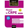 Image de Réussir Le Crpe - Tout-En-Un en occasion ou reconditionné