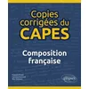 Image de Copies Corrigées Du Capes - Composition Française en occasion ou reconditionné