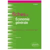 Image de Fiches D'Ã©conomie GÃ©nÃ©rale en occasion ou reconditionné