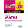 Image de SpÃ©cialitÃ© Maths 1re - Nouveaux Programmes - Edition 2019 en occasion ou reconditionné