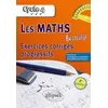 Image de Les Maths Au Collège Cycle 4, 5e, 4e, 3e - Exercices Corrigés Progressifs en occasion ou reconditionné