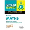 Image de SpÃ©cialitÃ© Maths Tle - Nouveaux Programmes - Edition 2020 en occasion ou reconditionné