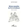 Image de BrÃ¨ves Nouvelles Du 9.3 Et D'ailleurs - RÃ©cits Et Nouvelles en occasion ou reconditionné