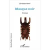 Image de Masque Noir en occasion ou reconditionné