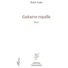Image de Guitarre Royalle en occasion ou reconditionné