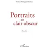 Image de Portraits En Clair Obscur en occasion ou reconditionné