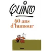 Image de Quino, 60 Ans D'humour en occasion ou reconditionné