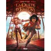 Image de La QuÃªte D'ewilan - Tome 2 - Akiro en occasion ou reconditionné
