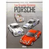 Image de Les Grandes Victoires Porsche - Tome 1 - 1952-1968 en occasion ou reconditionné