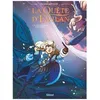 Image de La QuÃªte D'ewilan - Tome 4 - Les Plateaux D'astariul en occasion ou reconditionné