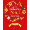 Image de Coffret 3 Belles Histoires De NoÃ«l - Contient : Curieux NoÃ«l Pour Un Vieux Grigou - L'arbre Qui Pleure - Une Nuit Bizarre Bizarre - (1 Cd Audio) en occasion ou reconditionné