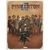 Image de Pinkerton - Tome 4 - Dossier Allan Pinkerton 1884 en occasion ou reconditionné