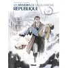 Image de Les MystÃ¨res De La QuatriÃ¨me RÃ©publique - Tome 4 - La Main Rouge en occasion ou reconditionné