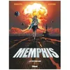 Image de Memphis - Tome 3 - Le Pays Sans Nom en occasion ou reconditionné