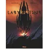 Image de Labyrinthus - Tome 1 - Cendres en occasion ou reconditionné