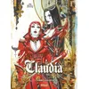 Image de Claudia, Chevalier Vampire - Tome 2 - Femmes Violentes en occasion ou reconditionné