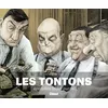 Image de Les Tontons ÃparpillÃ©s FaÃ§on Puzzle en occasion ou reconditionné