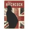 Image de Alfred Hitchcock - Tome 1 - L'homme De Londres en occasion ou reconditionné