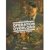 Image de Opération Overlord - Tome 6 - Une Nuit Au Berghof en occasion ou reconditionné