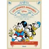 Image de Les Grandes Aventures - Intégrale Romano Scarpa - Tome 1 - 1953/1956 - Le Double Secret Du Fantôme Noir Et Autres Histoires en occasion ou reconditionné
