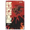 Image de Rumble - Tome 3 - Chair Immortelle en occasion ou reconditionné