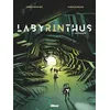Image de Labyrinthus - Tome 2 - La Machine en occasion ou reconditionné
