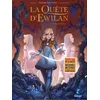 Image de La QuÃªte D'ewilan - Tome 7 - L'Ã®le Du Destin en occasion ou reconditionné