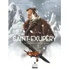 Image de Saint-ExupÃ©ry - Tome 3 - Le Compagnon Du Vent en occasion ou reconditionné