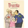 Image de Priscilla - On Ne Choisit Pas Sa Famille en occasion ou reconditionné
