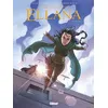 Image de La QuÃªte D'ewilan - Ellana - Tome 5 - Chutes en occasion ou reconditionné