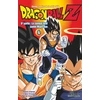 Image de Dragon Ball Z - Cycle 8 - Tome 4 : Le Combat Final Contre Majin Boo en occasion ou reconditionné
