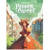 Image de Pepper Et Carrot - Tome 3 - L'effet Papillon en occasion ou reconditionné