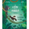 Image de Le Livre De La Jungle (1 Cd Audio Mp3) en occasion ou reconditionné
