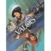 Image de Le Sang Des Valois - Tome 1 - L'homme Du Fleuve en occasion ou reconditionné