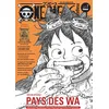 Image de One Piece Magazine - Tome 7 en occasion ou reconditionné