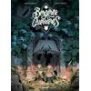 Image de BergÃ¨res GuerriÃ¨res - Tome 4 - L'abÃ®me en occasion ou reconditionné