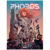 Image de Phobos - Tome 1 - L'envol Des ÃphÃ©mÃ¨res en occasion ou reconditionné